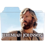 Jeremiah Johnson Folder Icon