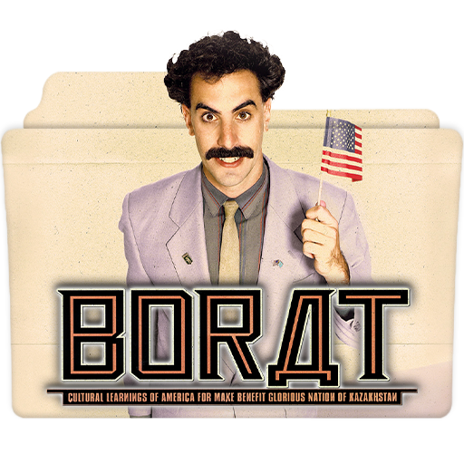 Borat 2006 full movie 123movies sale