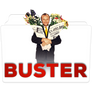 Buster Folder Icon