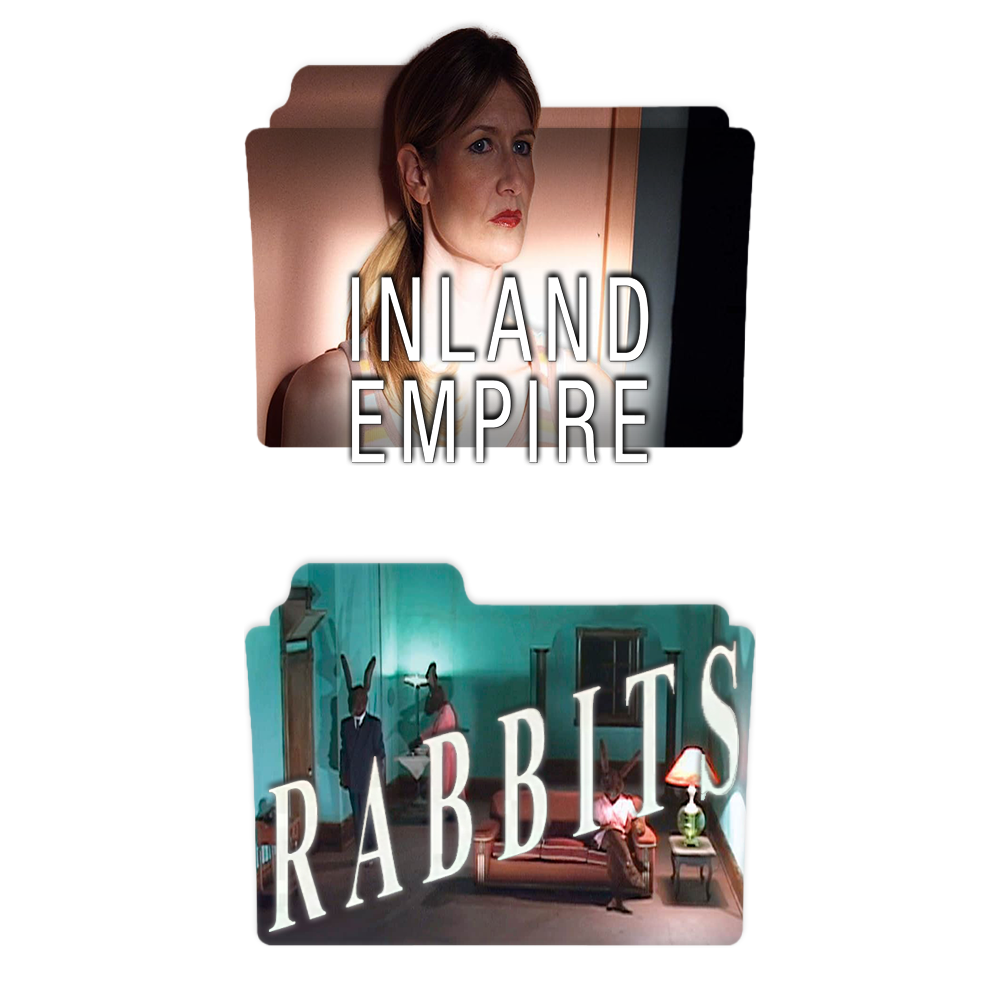 Inland Empire Folder Icon Set by Dirt290x on DeviantArt