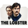 The Lobster Folder Icon
