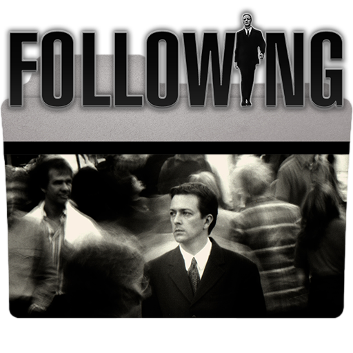Following Folder Icon by Dirt290x on DeviantArt