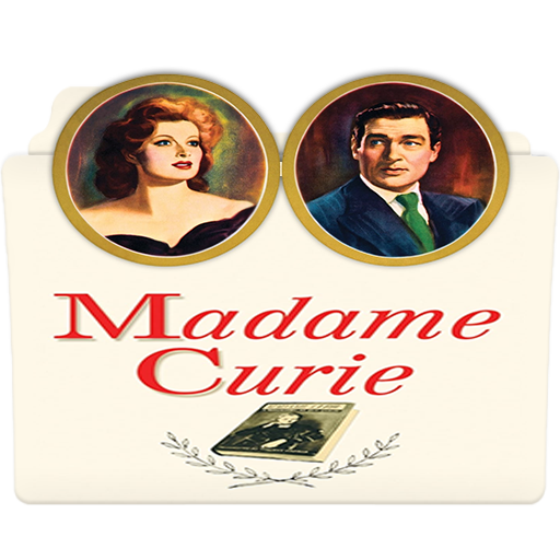 Madame Curie 1943 Folder Icon by Dirt290x on DeviantArt