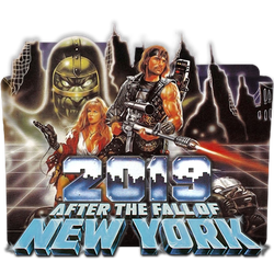 2019 After The Fall Of New York Folder Icon