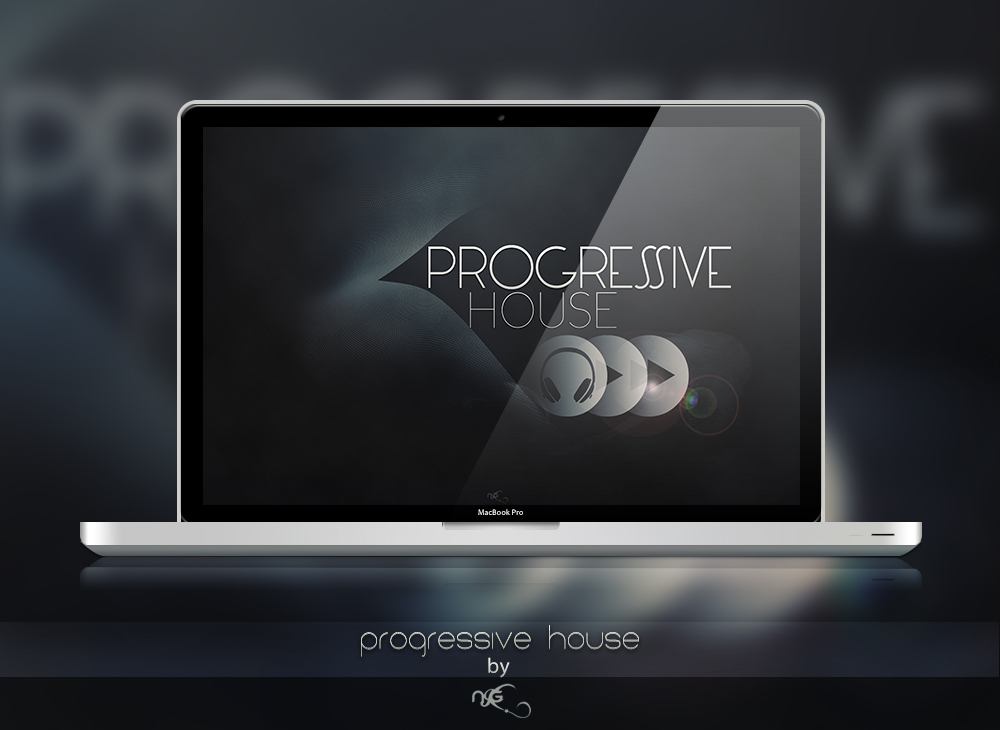 Progressive House