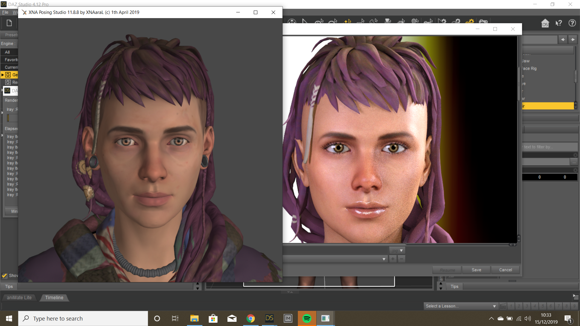 daz studio update daz studio update