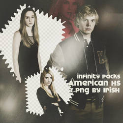 PNG Pack (31) American Horror Story