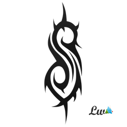 Slipknot Logo