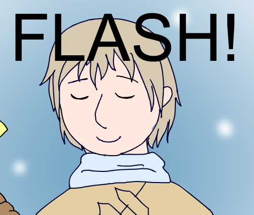 APH: Russia Animation