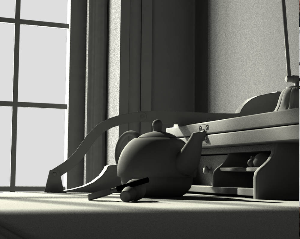 Render with Models by Julius86er on DeviantArt