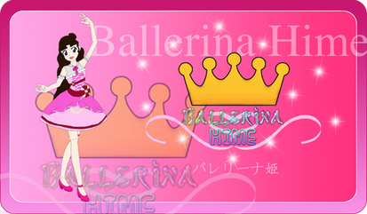 Ballerina Hime