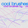 Cool Brushes