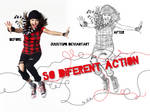 Action 14