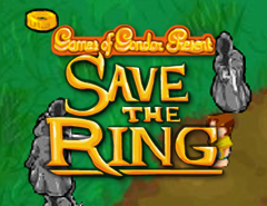 Save The Ring