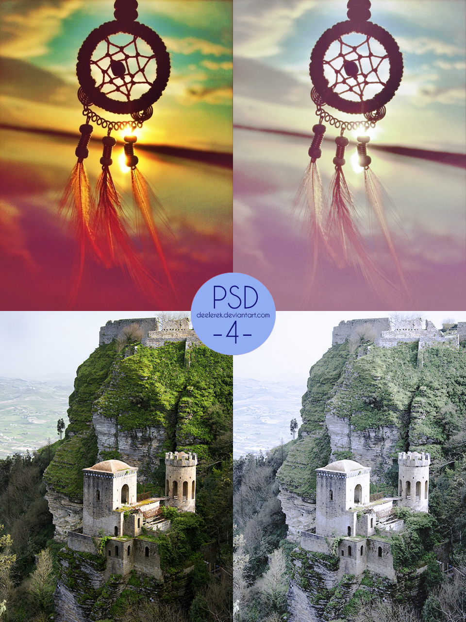 PSD 4 by Deelerek on DeviantArt
