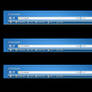 Vista GLass Clear toolbar
