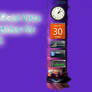 Official Vista Sidebar for XP