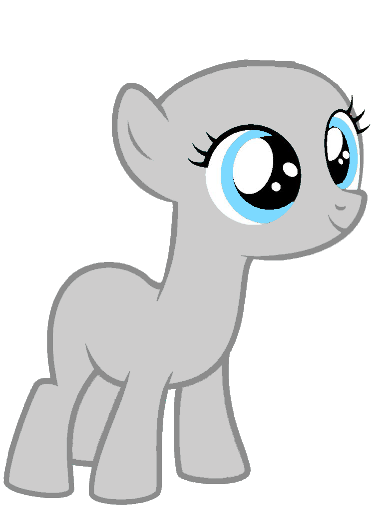 Featured image of post Mlp Filly Base Happy