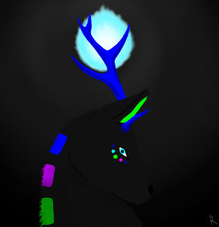 Illuminate by ReedKnight on DeviantArt