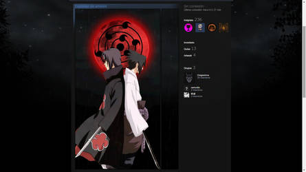 Anime Artwork Steam Anime Wallpapers Tổng quát về profile steam + cách tải artwork làm đẹp steam ( update 2020 ). anime artwork steam anime wallpapers