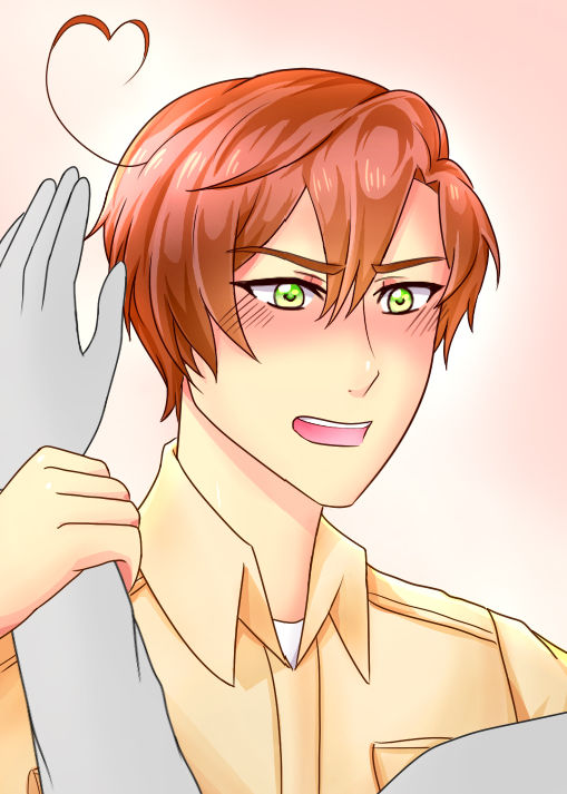 Do Not Touch 1 2 Romano X Reader By Cymphonia Ceres On Deviantart