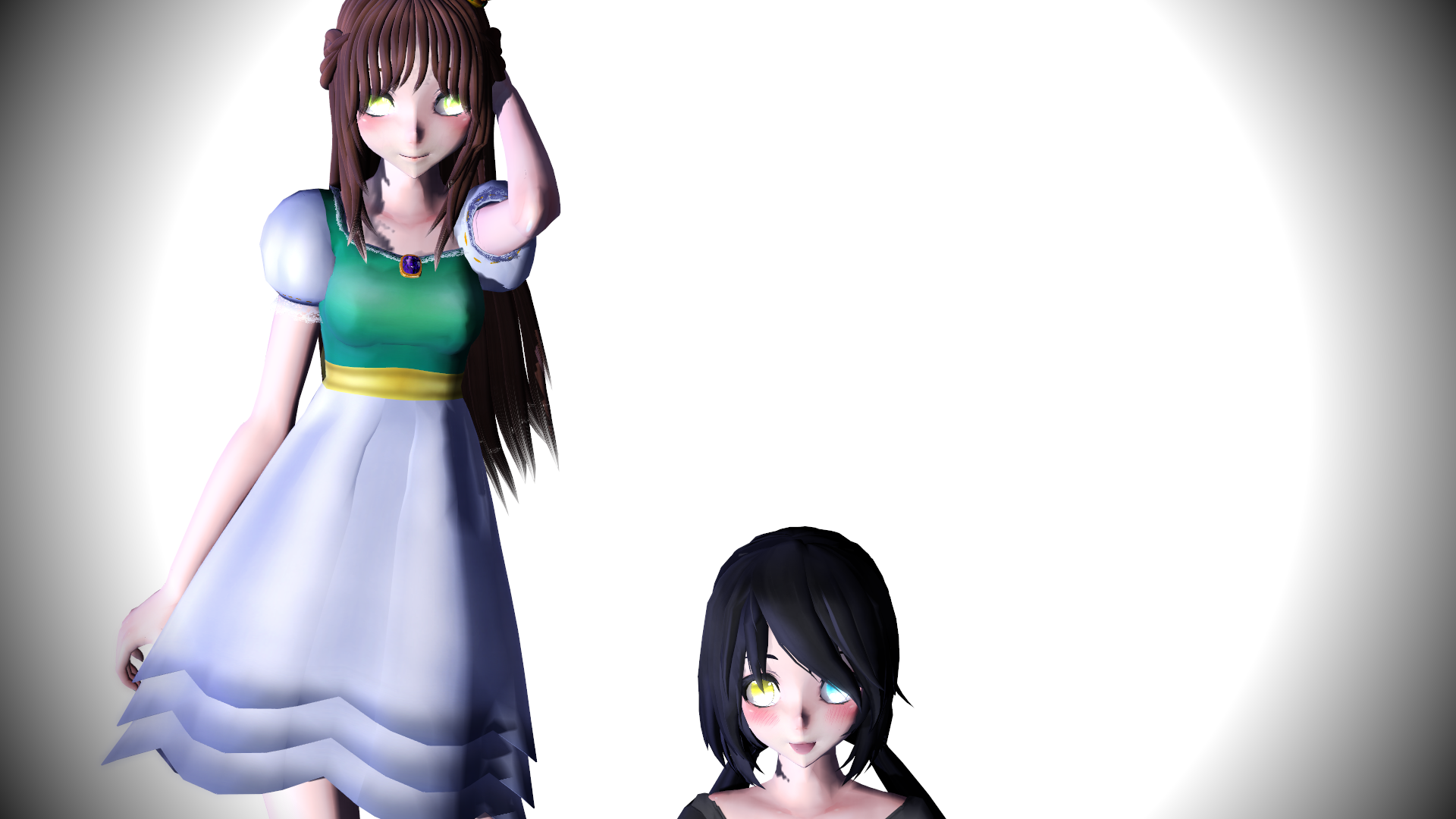 [MMD] Neko Atsume pack 2 DL DOWN by yuyuchanHD on DeviantArt