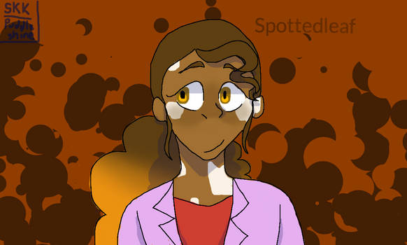 Human Spottedleaf