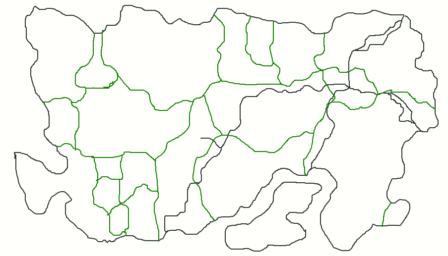 NS Region Map by Vonver on DeviantArt