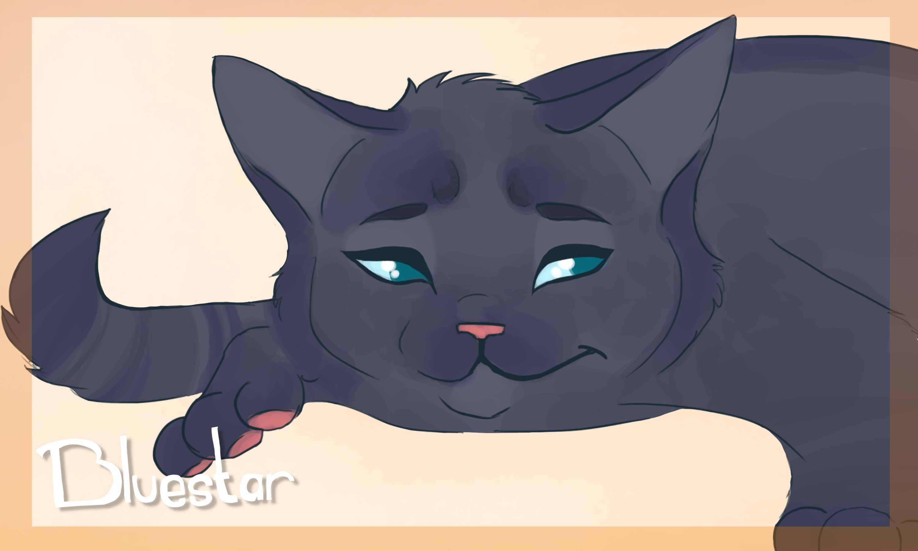 Bluestar