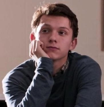 The Family Business 1/2 [Peter Parker x Reader] by WriterAntics on