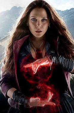 Curiosity 1 2 Wanda Maximoff X Male Reader By Writerantics On Deviantart