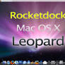 Mac OS X Leopard Skin