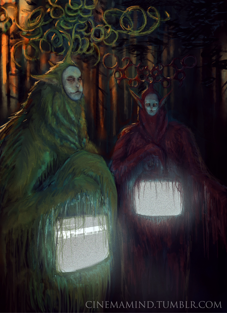 Adult Teletubbies By Cinemamind On Deviantart