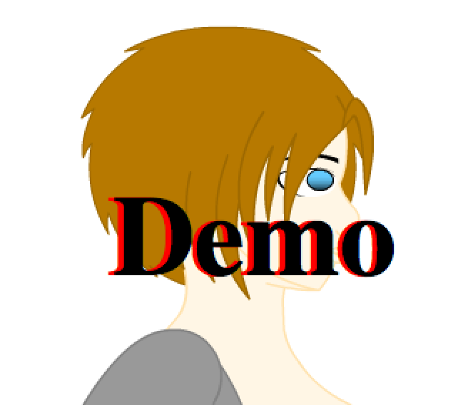 Walking Demo