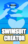 SwimSuit Creator