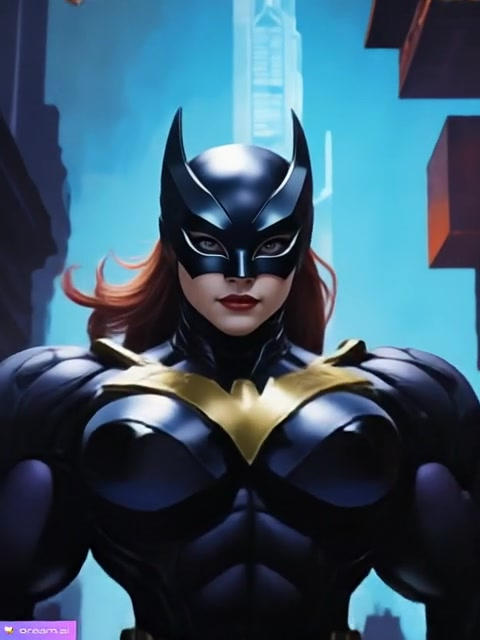 Video snippet of she's coming for you#revisited by yin-master on DeviantArt