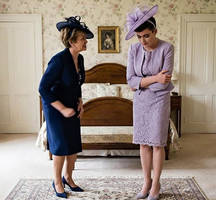 Pamela was so generous!