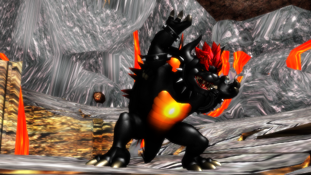 God Slayer Bowser mmd / fury bowser mmd by orbots8 on DeviantArt