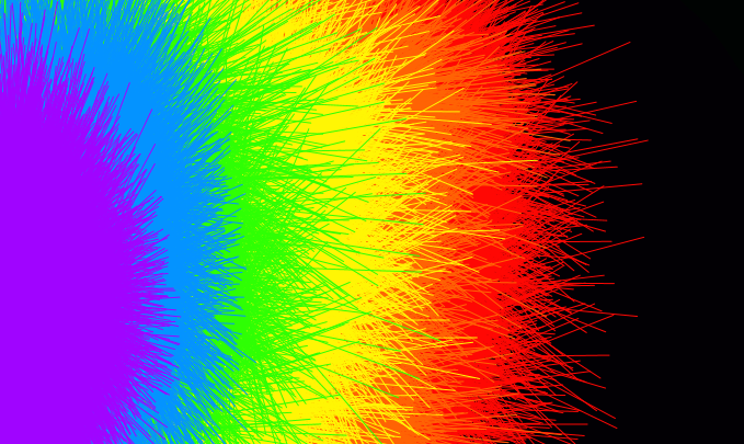 Rainbow wallpaper by warriorcatriversoul on DeviantArt