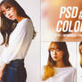 PSD Coloring #14
