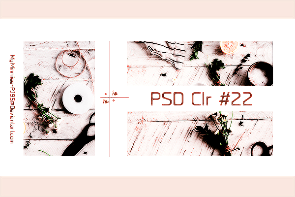 PSD Coloring #22