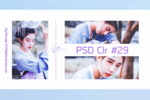 PSD Coloring #29