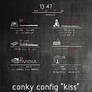 Conky Kiss V3