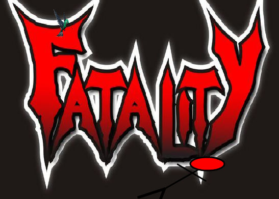 Fatality by Reaper251099 on DeviantArt