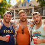Hungry Frat Boys