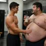 Personal Trainer is a Feeder (Teaser 2)