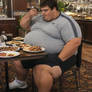 Big Boys at the Buffet -- Teaser 1