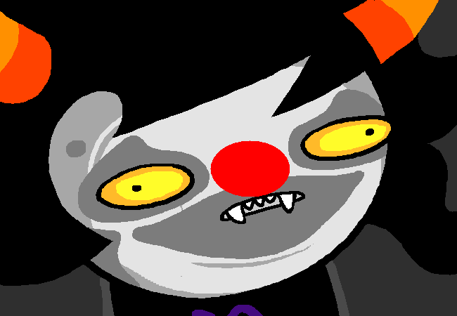 CLICK GAMZEE'S NOSE!