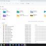 Windows 10 Aero msstyle for Windows 11