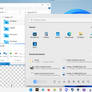 Windows 11 Default Aero skin for WindowsBlinds11